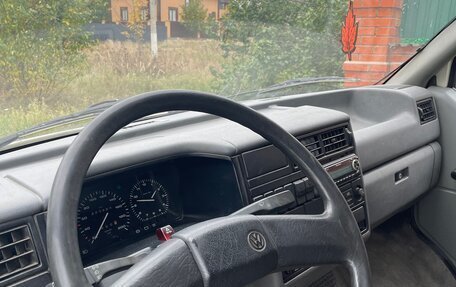 Volkswagen Transporter T4, 1993 год, 950 000 рублей, 15 фотография