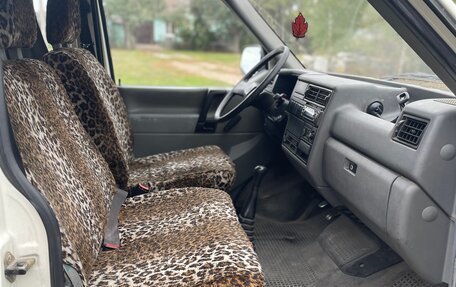 Volkswagen Transporter T4, 1993 год, 950 000 рублей, 14 фотография