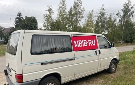 Volkswagen Transporter T4, 1993 год, 950 000 рублей, 4 фотография