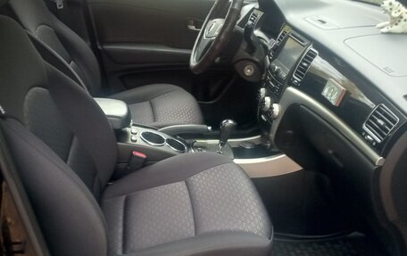 SsangYong Actyon II рестайлинг, 2013 год, 1 100 000 рублей, 3 фотография