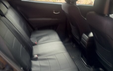 SsangYong Actyon II рестайлинг, 2013 год, 1 100 000 рублей, 6 фотография