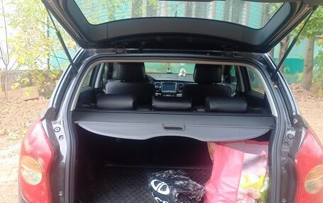 SsangYong Actyon II рестайлинг, 2013 год, 1 100 000 рублей, 11 фотография