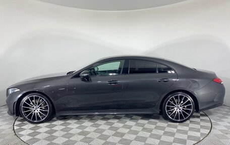 Mercedes-Benz CLS, 2018 год, 5 050 000 рублей, 2 фотография