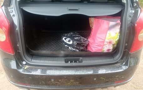 SsangYong Actyon II рестайлинг, 2013 год, 1 100 000 рублей, 14 фотография