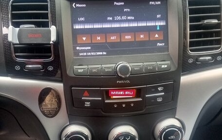 SsangYong Actyon II рестайлинг, 2013 год, 1 100 000 рублей, 9 фотография