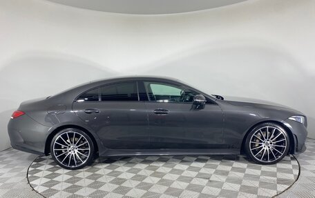 Mercedes-Benz CLS, 2018 год, 5 050 000 рублей, 6 фотография