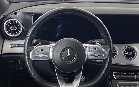 Mercedes-Benz CLS, 2018 год, 5 050 000 рублей, 9 фотография