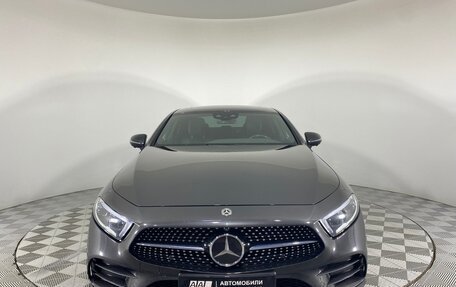 Mercedes-Benz CLS, 2018 год, 5 050 000 рублей, 8 фотография