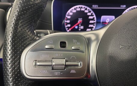 Mercedes-Benz CLS, 2018 год, 5 050 000 рублей, 10 фотография