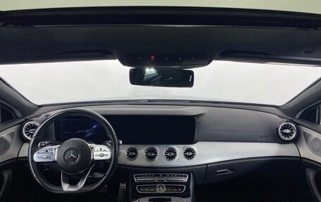Mercedes-Benz CLS, 2018 год, 5 050 000 рублей, 11 фотография