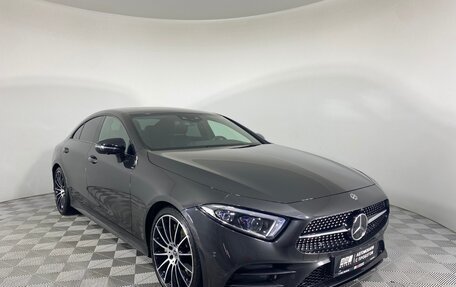 Mercedes-Benz CLS, 2018 год, 5 050 000 рублей, 7 фотография