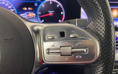 Mercedes-Benz CLS, 2018 год, 5 050 000 рублей, 12 фотография