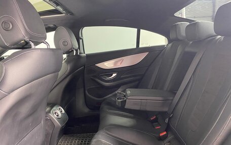 Mercedes-Benz CLS, 2018 год, 5 050 000 рублей, 13 фотография