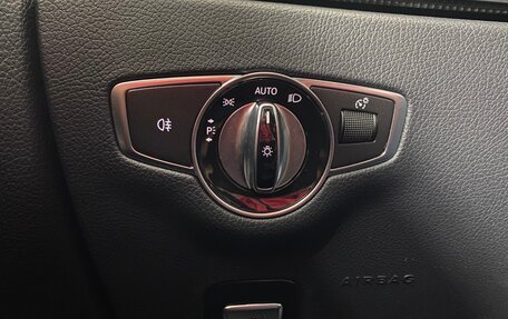 Mercedes-Benz CLS, 2018 год, 5 050 000 рублей, 18 фотография