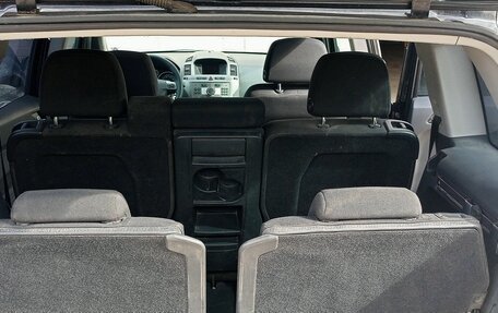 Opel Zafira B, 2007 год, 420 000 рублей, 4 фотография