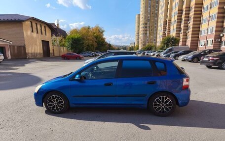 Honda Civic VII, 2004 год, 440 000 рублей, 3 фотография