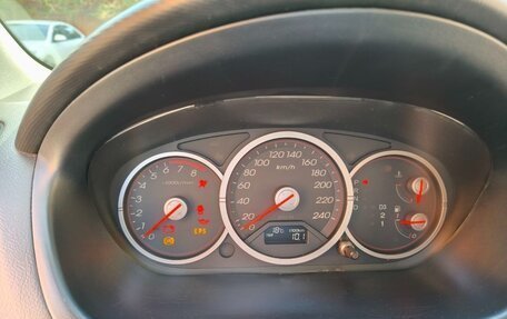 Honda Civic VII, 2004 год, 440 000 рублей, 13 фотография