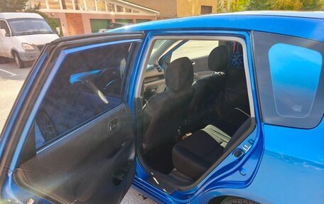 Honda Civic VII, 2004 год, 440 000 рублей, 11 фотография