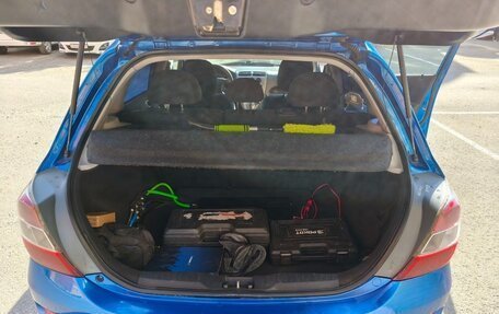Honda Civic VII, 2004 год, 440 000 рублей, 10 фотография