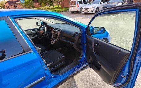 Honda Civic VII, 2004 год, 440 000 рублей, 8 фотография