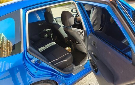 Honda Civic VII, 2004 год, 440 000 рублей, 9 фотография