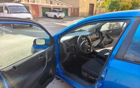 Honda Civic VII, 2004 год, 440 000 рублей, 12 фотография