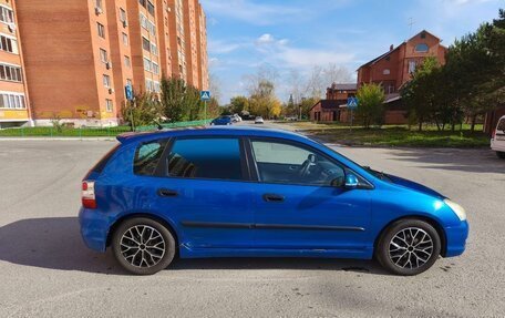 Honda Civic VII, 2004 год, 440 000 рублей, 7 фотография