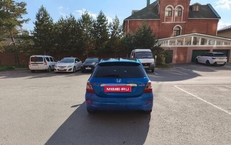 Honda Civic VII, 2004 год, 440 000 рублей, 5 фотография