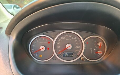 Honda Civic VII, 2004 год, 440 000 рублей, 14 фотография