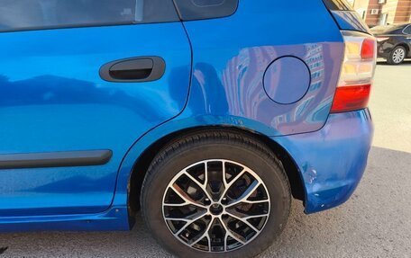 Honda Civic VII, 2004 год, 440 000 рублей, 17 фотография