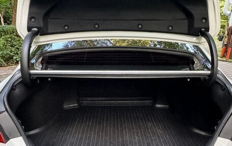 Toyota Camry, 2018 год, 2 390 000 рублей, 8 фотография