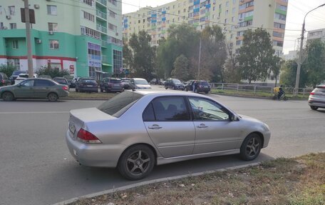 Mitsubishi Lancer IX, 2005 год, 295 000 рублей, 2 фотография