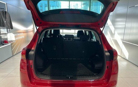 Hyundai Tucson III, 2018 год, 1 999 000 рублей, 6 фотография