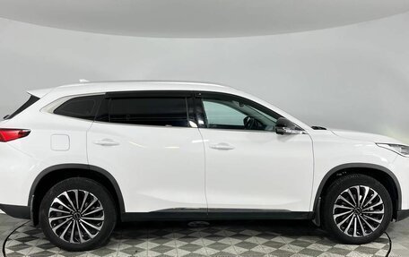CheryExeed TXL, 2022 год, 2 099 000 рублей, 4 фотография