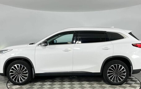 CheryExeed TXL, 2022 год, 2 099 000 рублей, 8 фотография