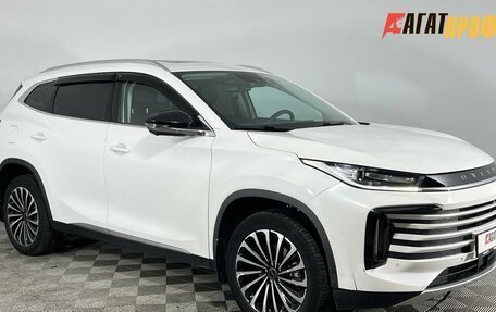 CheryExeed TXL, 2022 год, 2 099 000 рублей, 3 фотография