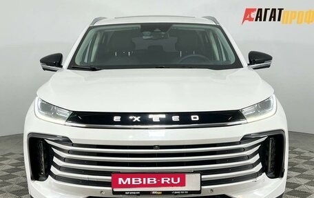 CheryExeed TXL, 2022 год, 2 099 000 рублей, 2 фотография