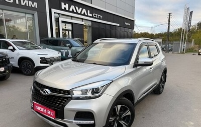 Chery Tiggo 4 I рестайлинг, 2019 год, 1 095 000 рублей, 1 фотография