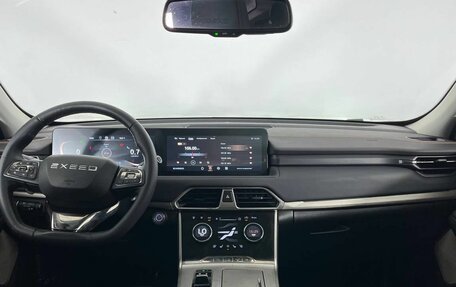 CheryExeed TXL, 2022 год, 2 099 000 рублей, 12 фотография