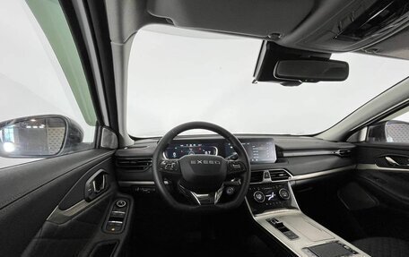 CheryExeed TXL, 2022 год, 2 099 000 рублей, 14 фотография