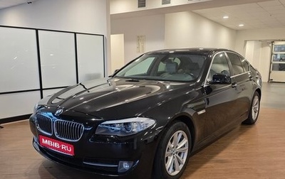 BMW 5 серия, 2012 год, 1 699 000 рублей, 1 фотография