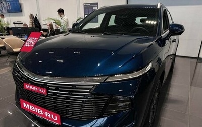 Haval F7, 2025 год, 3 499 000 рублей, 1 фотография