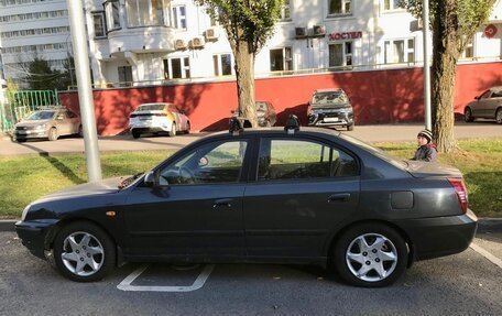 Hyundai Elantra III, 2009 год, 480 000 рублей, 2 фотография