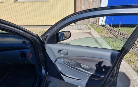 Nissan Almera, 2005 год, 400 000 рублей, 9 фотография
