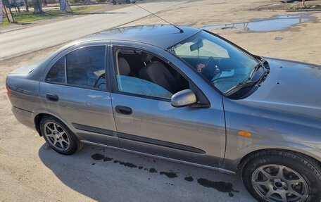 Nissan Almera, 2005 год, 400 000 рублей, 2 фотография