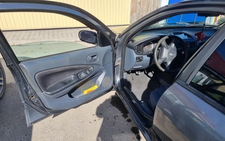 Nissan Almera, 2005 год, 400 000 рублей, 5 фотография