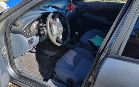 Nissan Almera, 2005 год, 400 000 рублей, 6 фотография