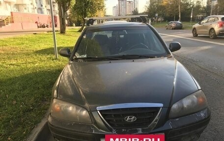 Hyundai Elantra III, 2009 год, 480 000 рублей, 3 фотография
