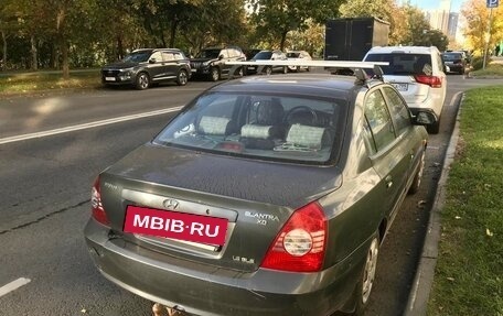 Hyundai Elantra III, 2009 год, 480 000 рублей, 4 фотография