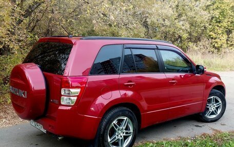 Suzuki Grand Vitara, 2013 год, 1 450 000 рублей, 3 фотография